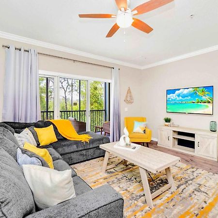 2Br Condo With Pool & Hot Tub - Near Disney Orlando Ngoại thất bức ảnh