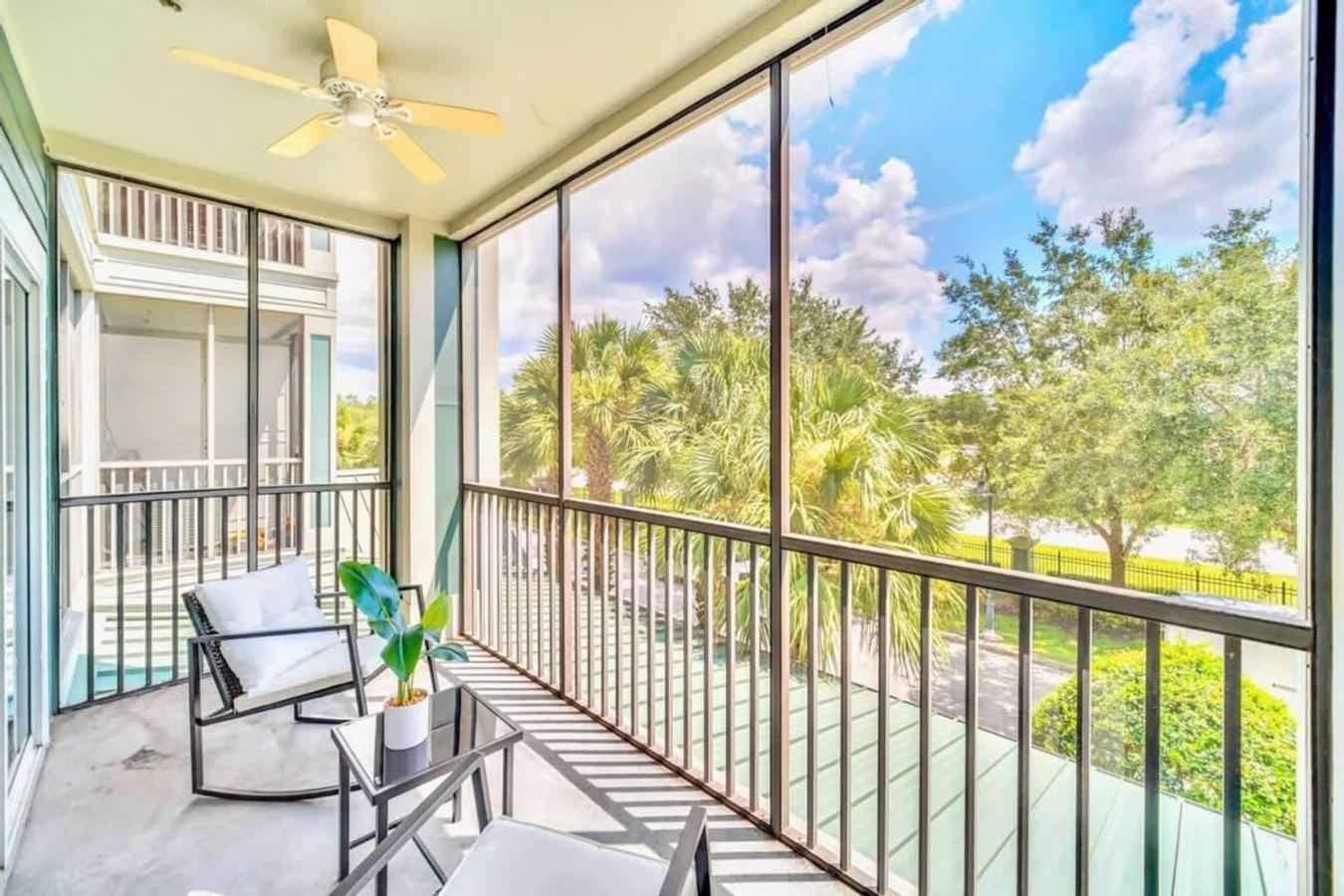 2Br Condo With Pool & Hot Tub - Near Disney Orlando Ngoại thất bức ảnh