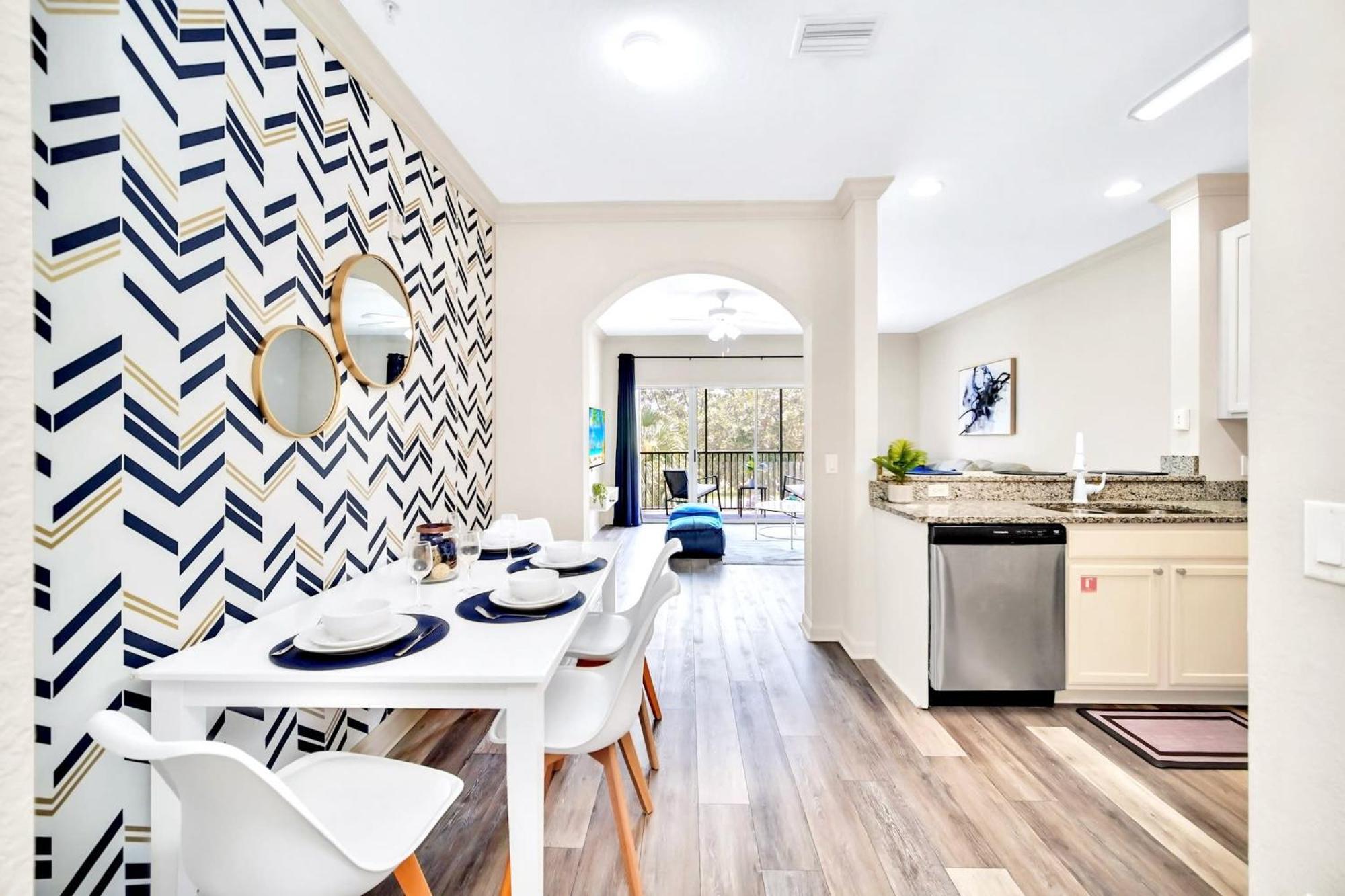 2Br Condo With Pool & Hot Tub - Near Disney Orlando Ngoại thất bức ảnh