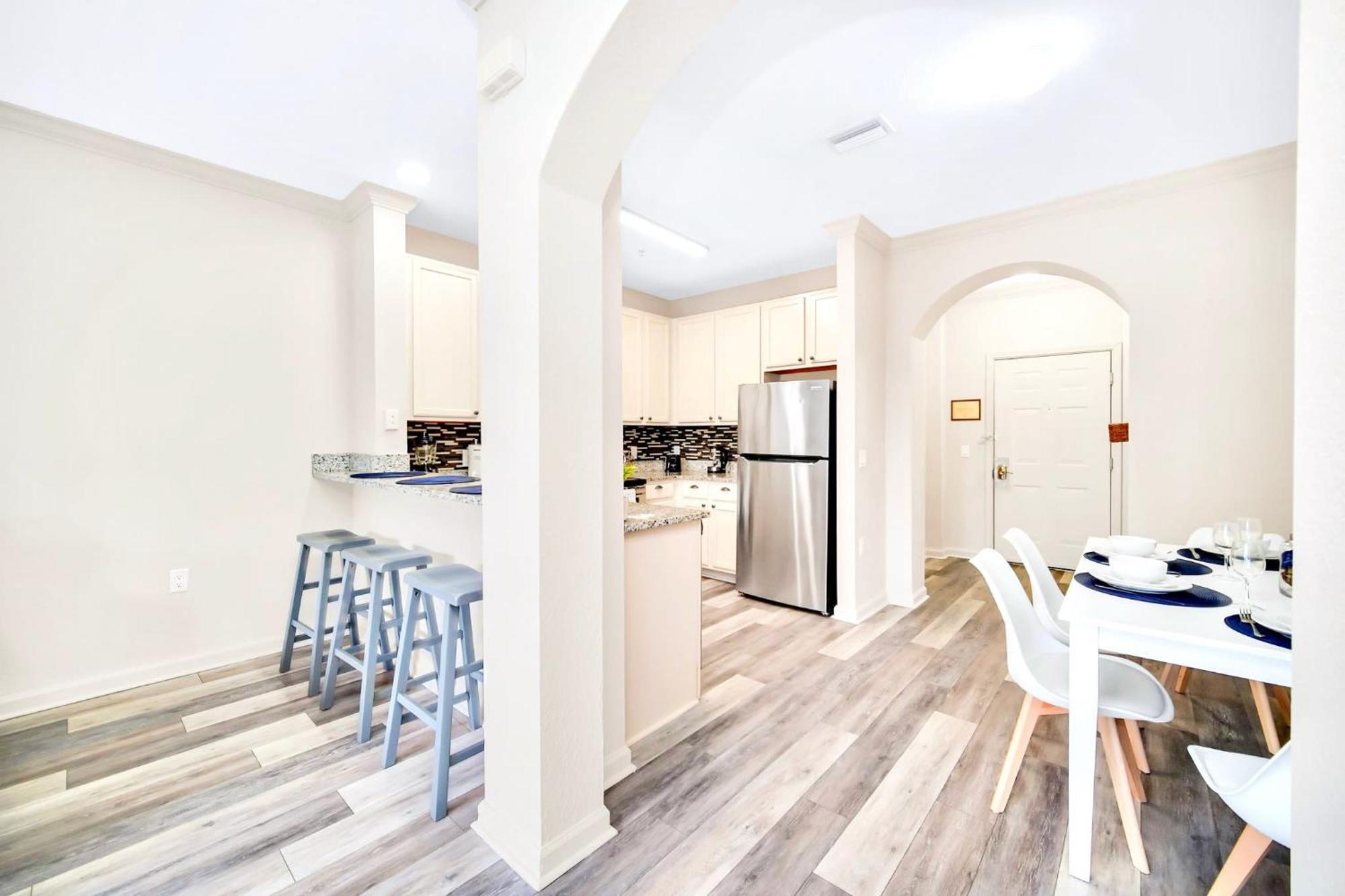 2Br Condo With Pool & Hot Tub - Near Disney Orlando Ngoại thất bức ảnh