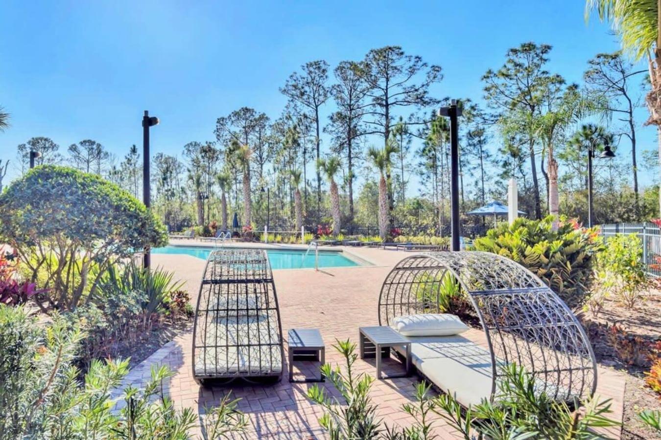 2Br Condo With Pool & Hot Tub - Near Disney Orlando Ngoại thất bức ảnh