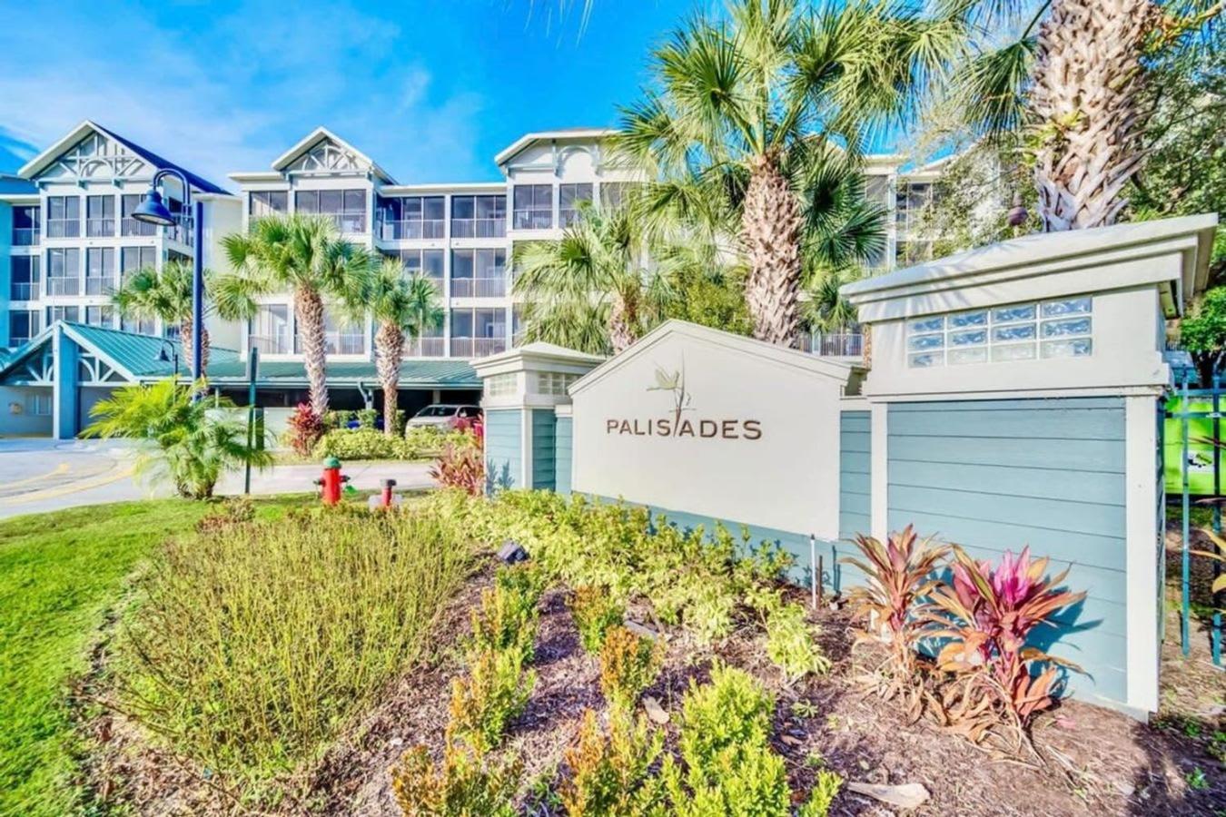 2Br Condo With Pool & Hot Tub - Near Disney Orlando Ngoại thất bức ảnh