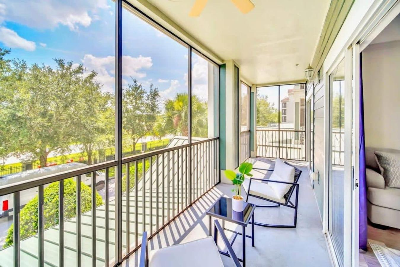 2Br Condo With Pool & Hot Tub - Near Disney Orlando Ngoại thất bức ảnh