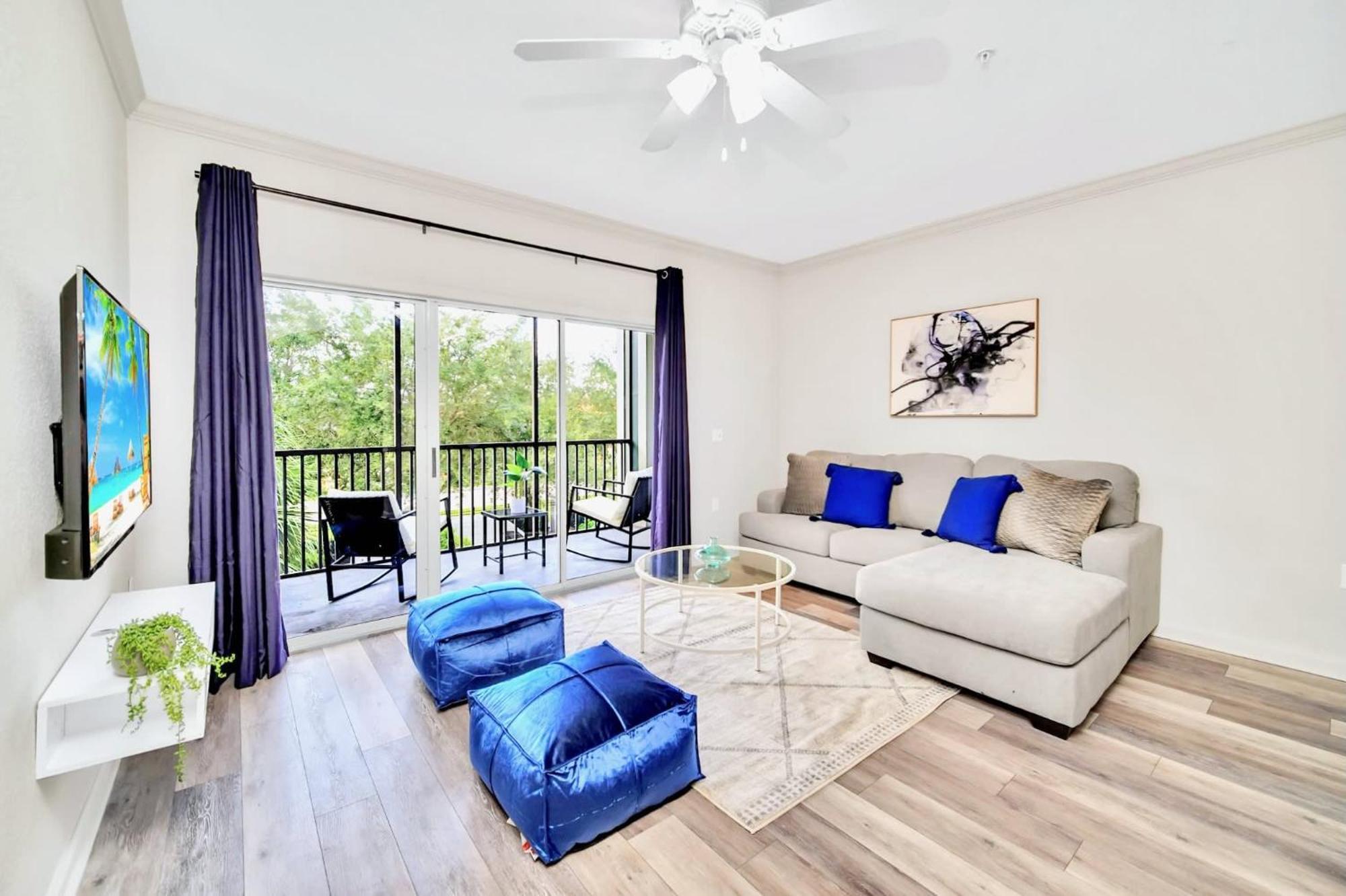 2Br Condo With Pool & Hot Tub - Near Disney Orlando Ngoại thất bức ảnh