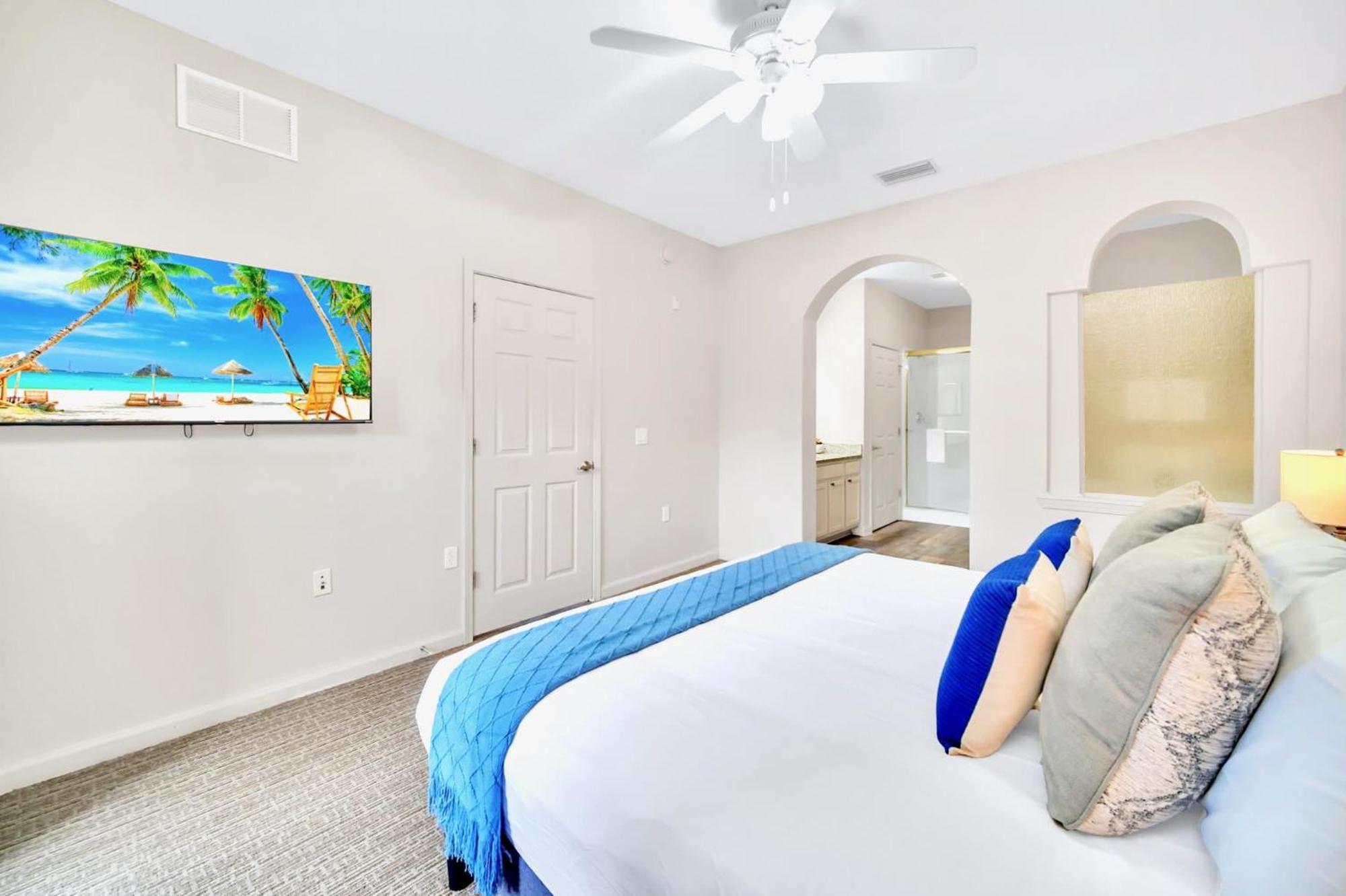 2Br Condo With Pool & Hot Tub - Near Disney Orlando Ngoại thất bức ảnh