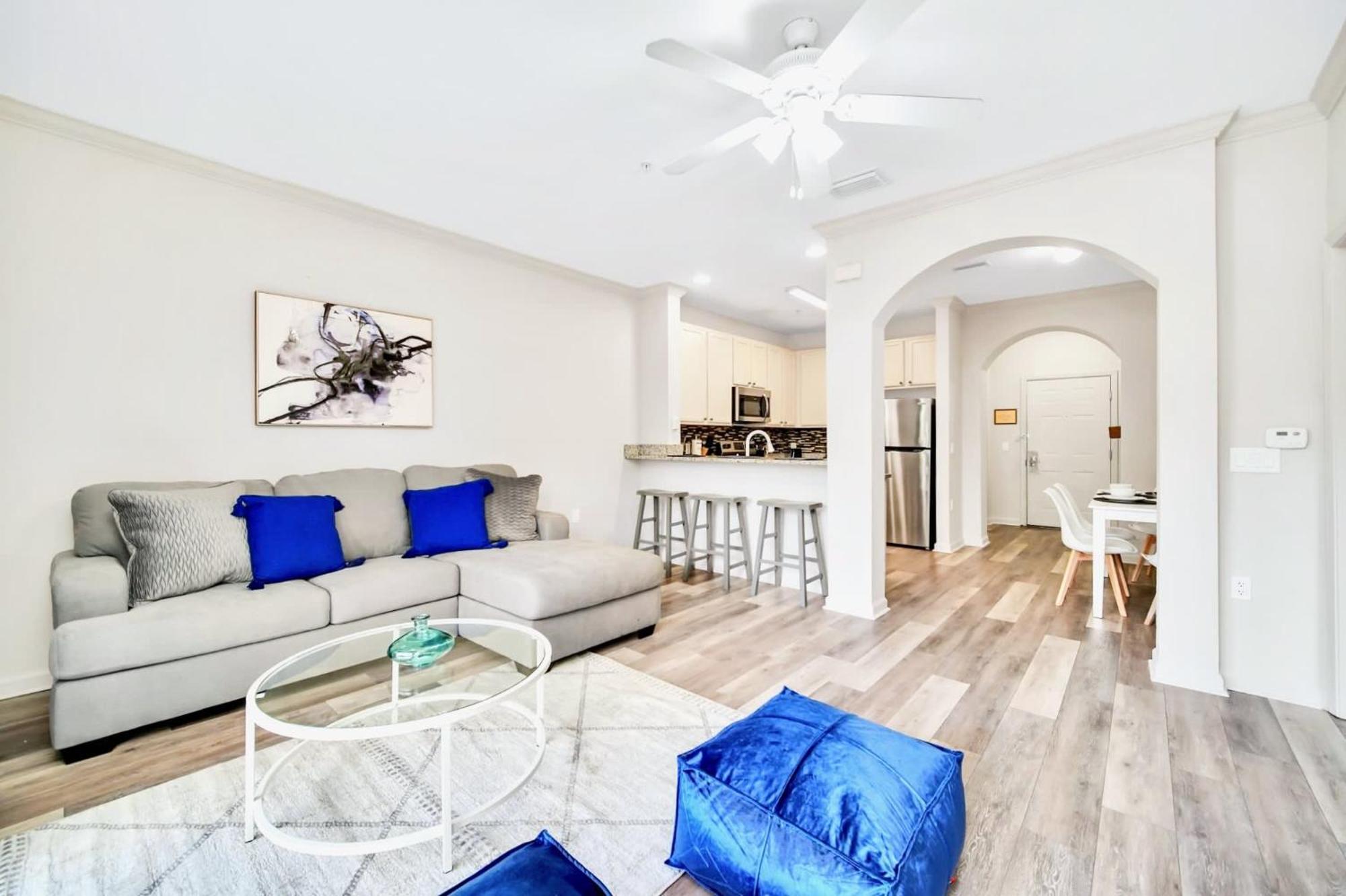 2Br Condo With Pool & Hot Tub - Near Disney Orlando Ngoại thất bức ảnh