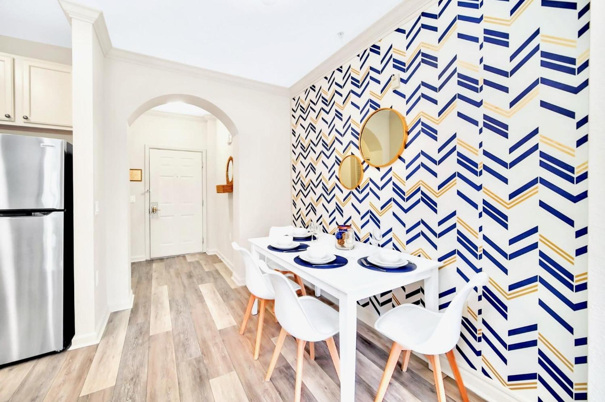 2Br Condo With Pool & Hot Tub - Near Disney Orlando Ngoại thất bức ảnh
