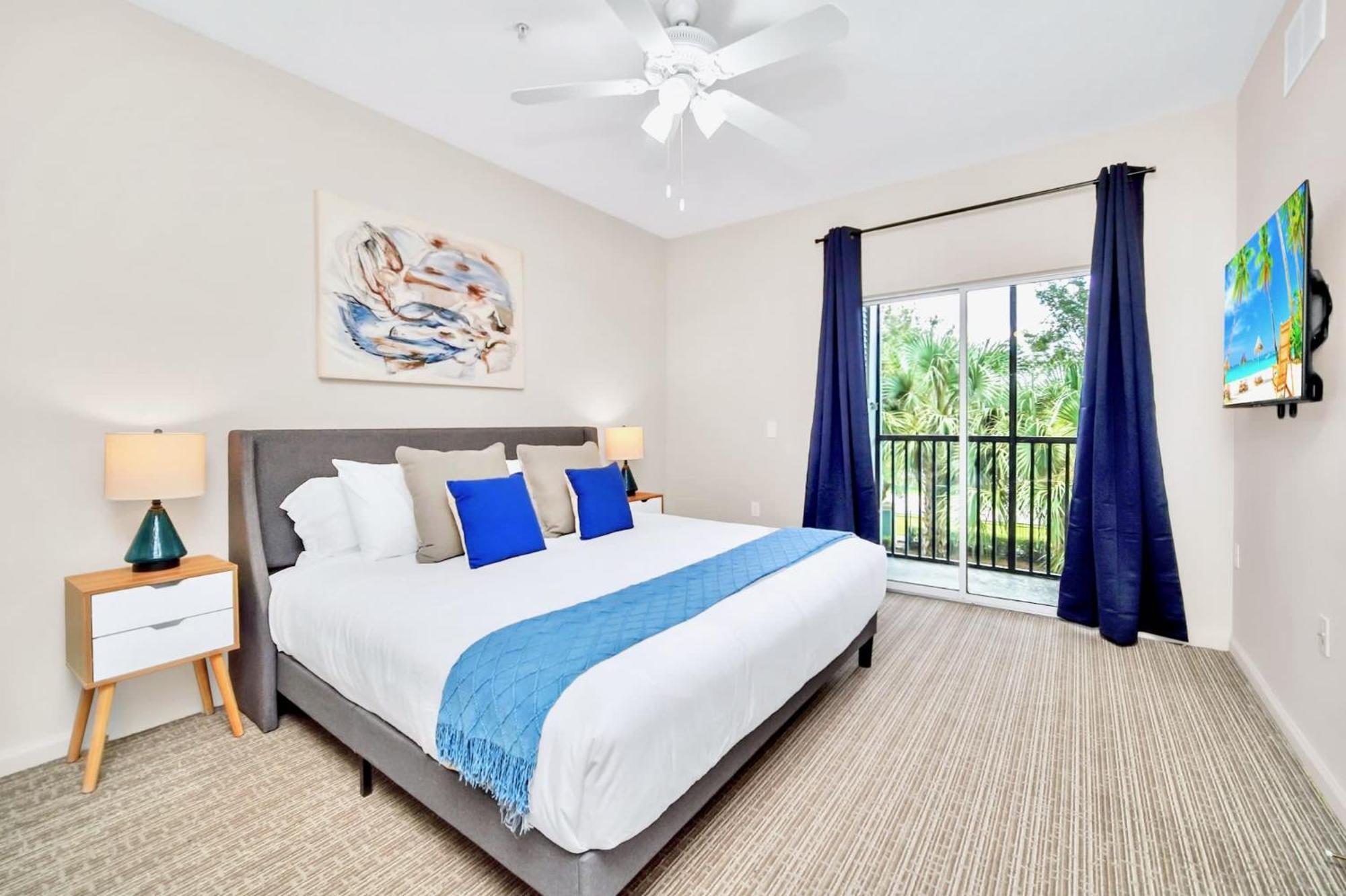 2Br Condo With Pool & Hot Tub - Near Disney Orlando Ngoại thất bức ảnh