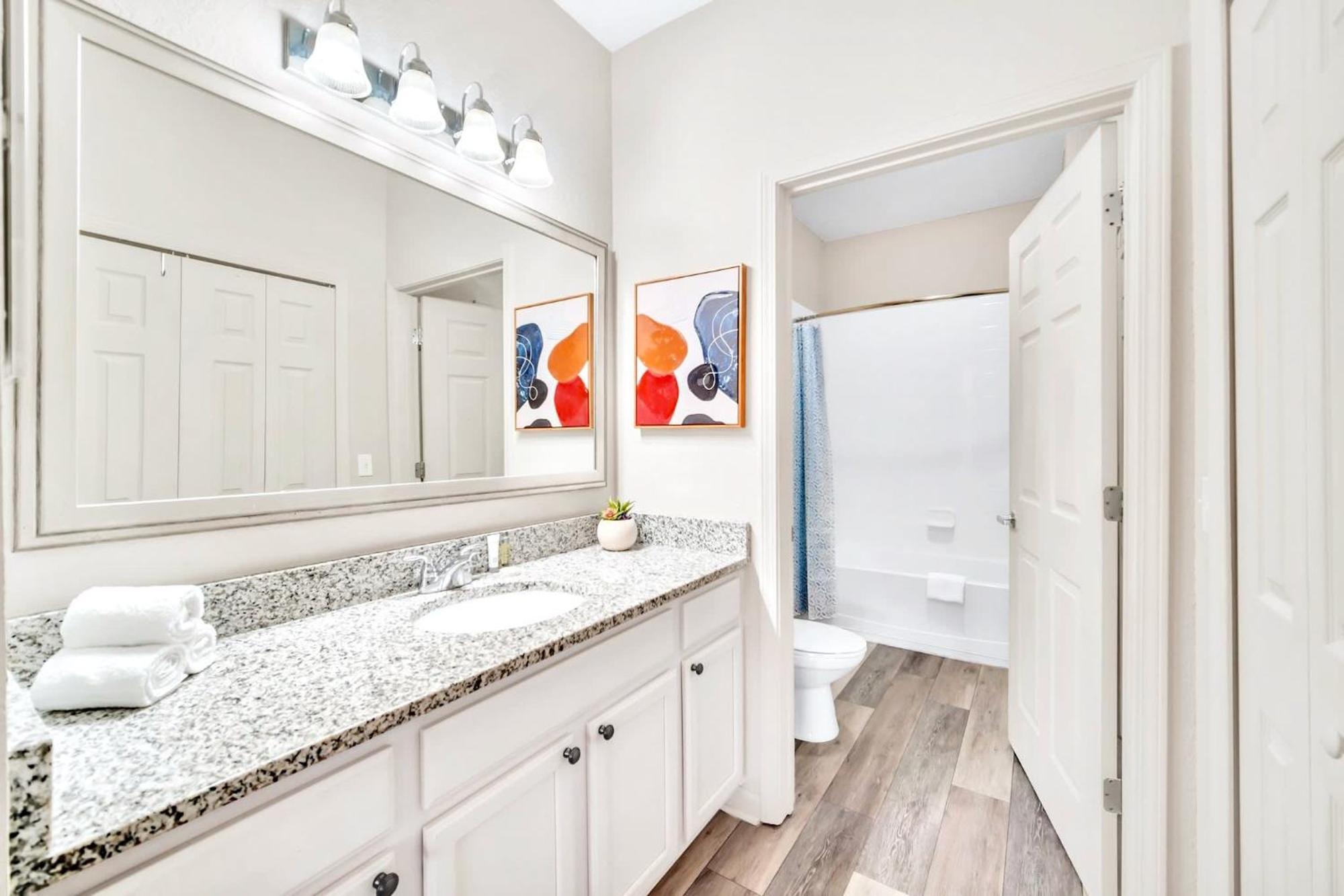 2Br Condo With Pool & Hot Tub - Near Disney Orlando Ngoại thất bức ảnh