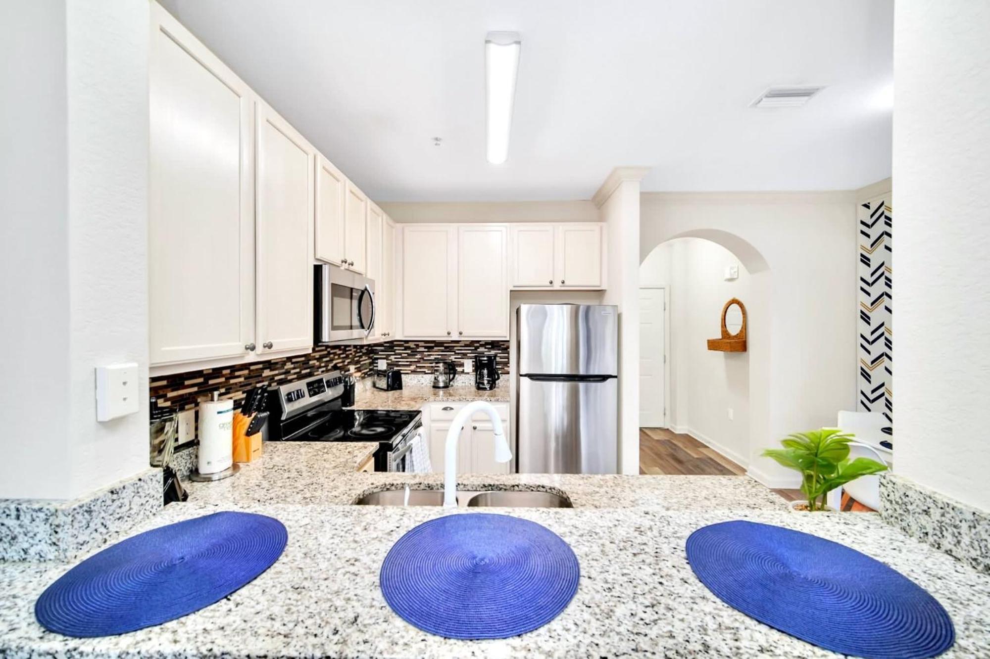 2Br Condo With Pool & Hot Tub - Near Disney Orlando Ngoại thất bức ảnh