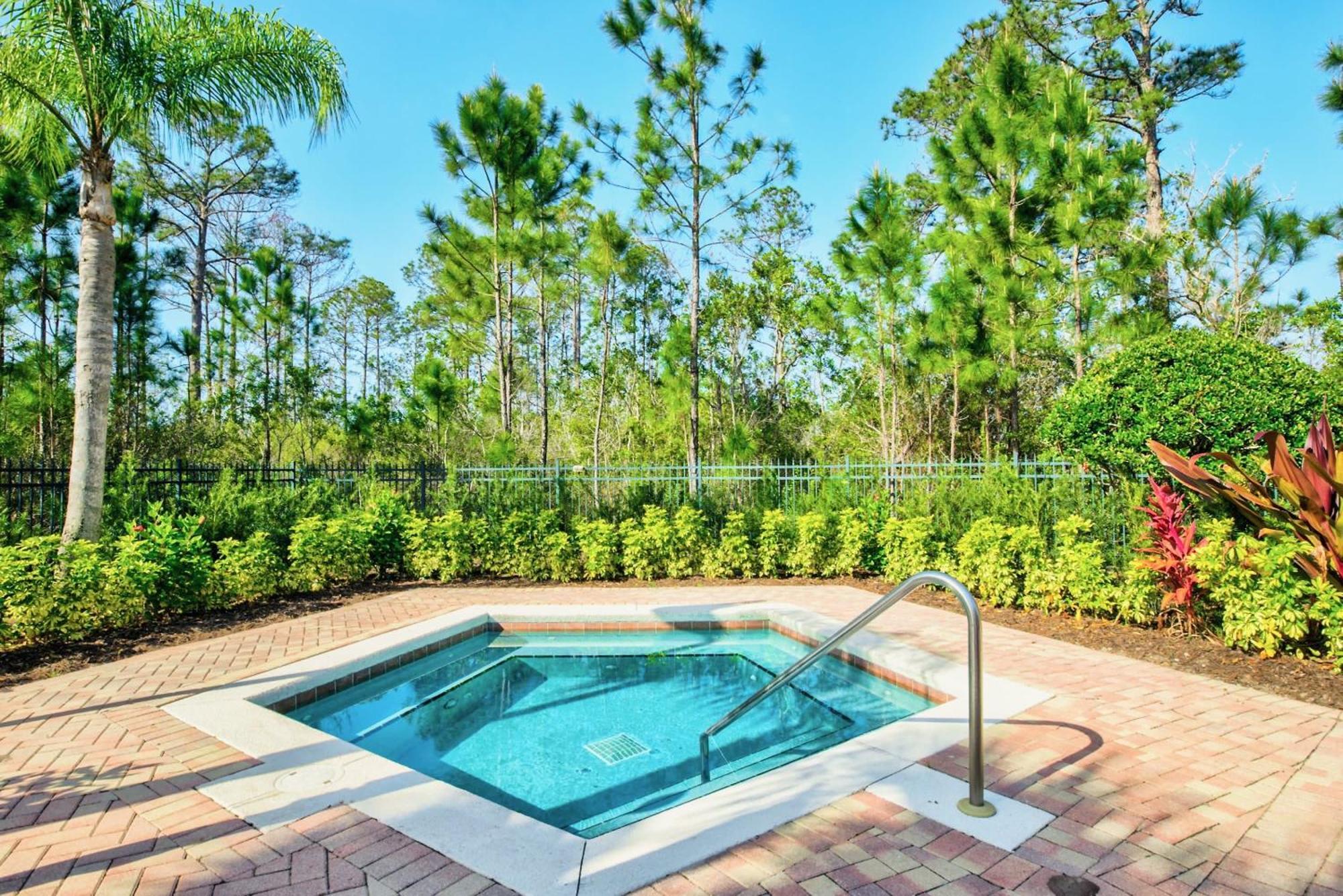 2Br Condo With Pool & Hot Tub - Near Disney Orlando Ngoại thất bức ảnh
