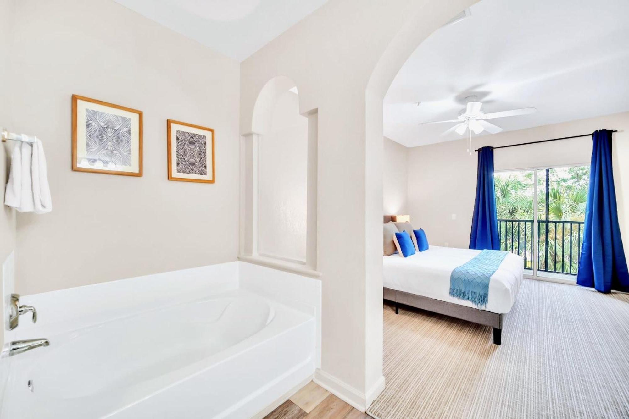 2Br Condo With Pool & Hot Tub - Near Disney Orlando Ngoại thất bức ảnh