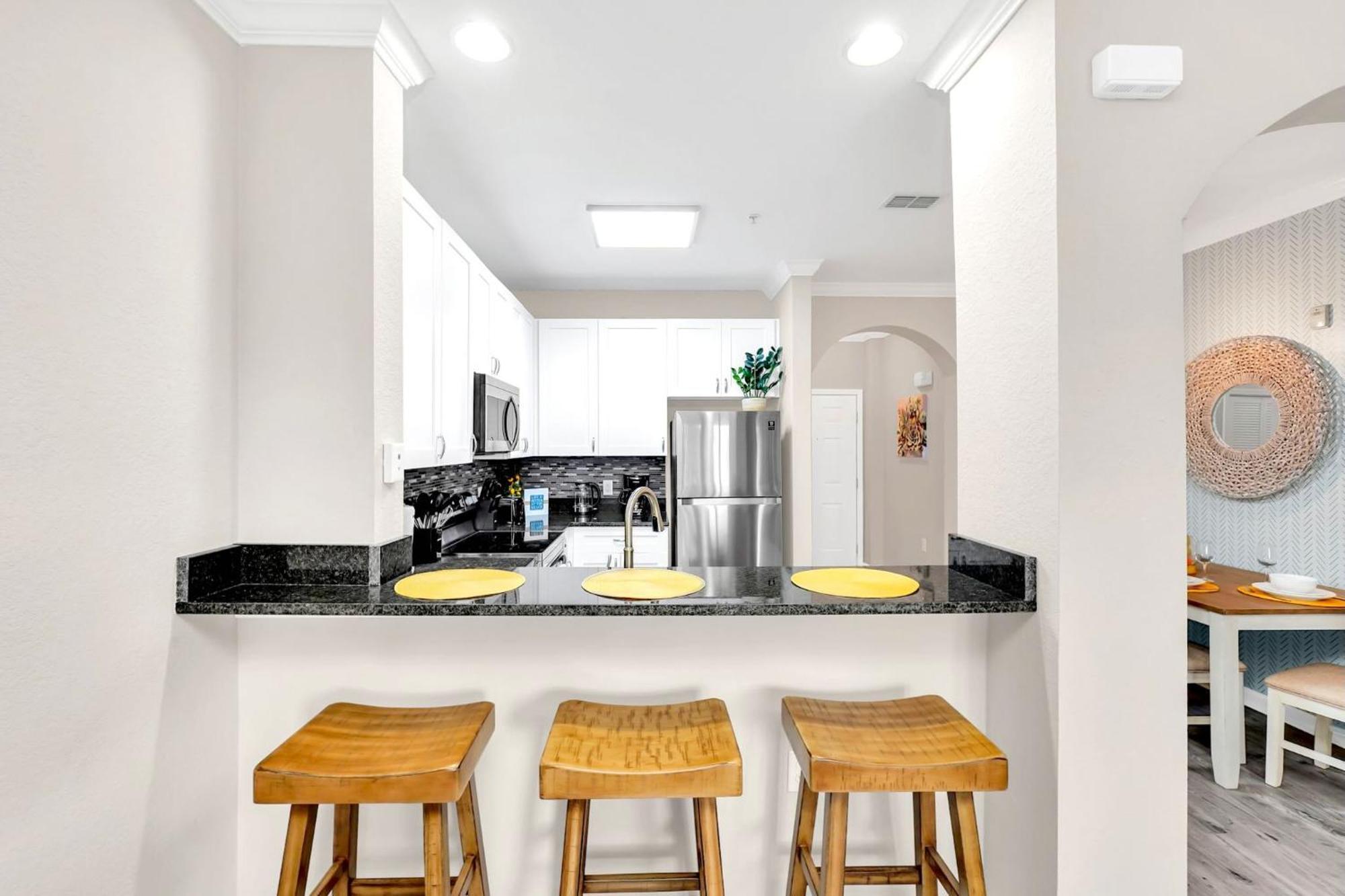 2Br Condo With Pool & Hot Tub - Near Disney Orlando Ngoại thất bức ảnh