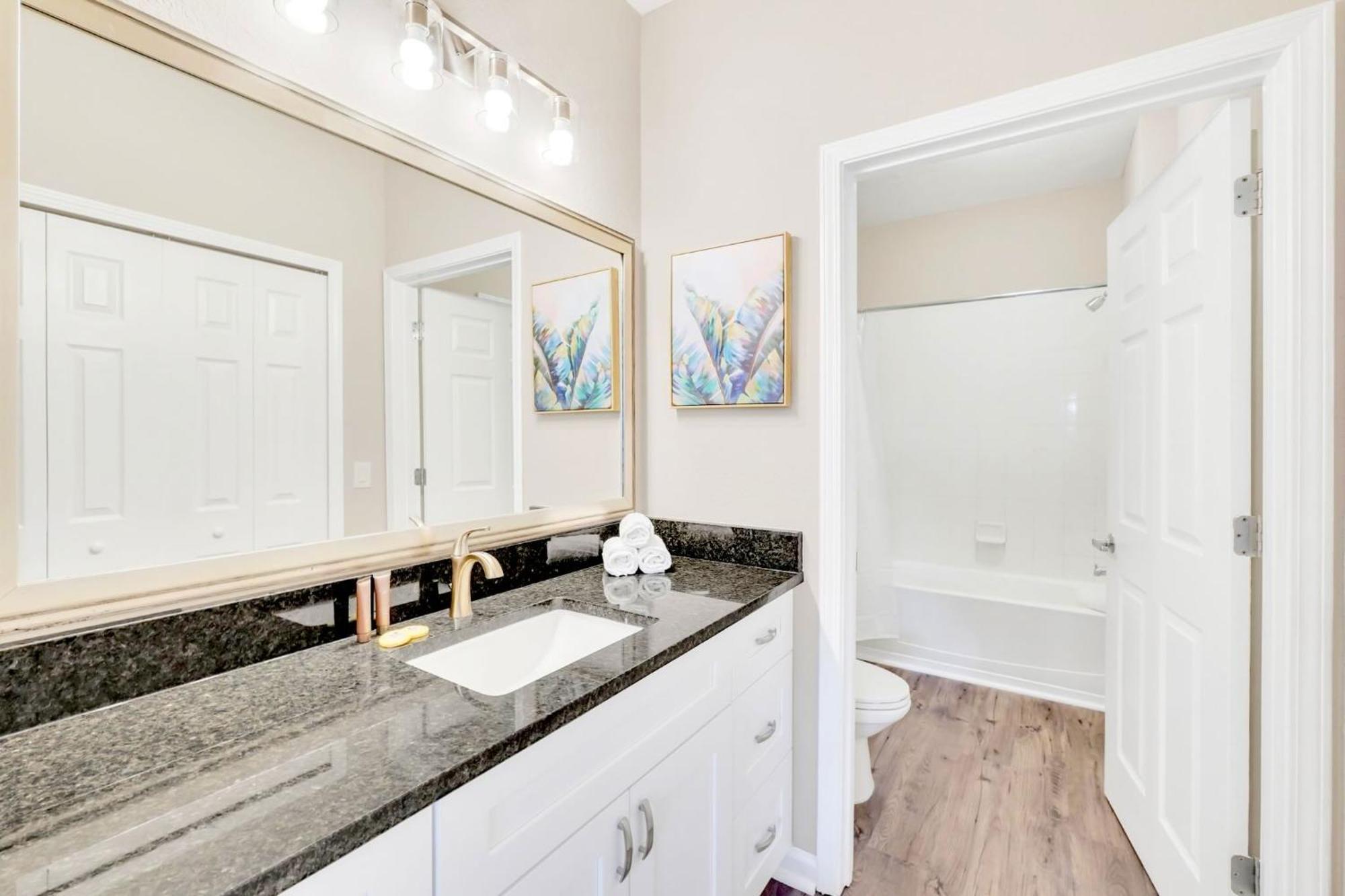 2Br Condo With Pool & Hot Tub - Near Disney Orlando Ngoại thất bức ảnh
