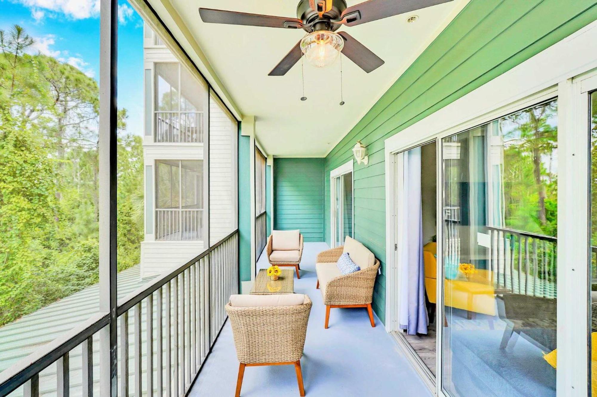 2Br Condo With Pool & Hot Tub - Near Disney Orlando Ngoại thất bức ảnh