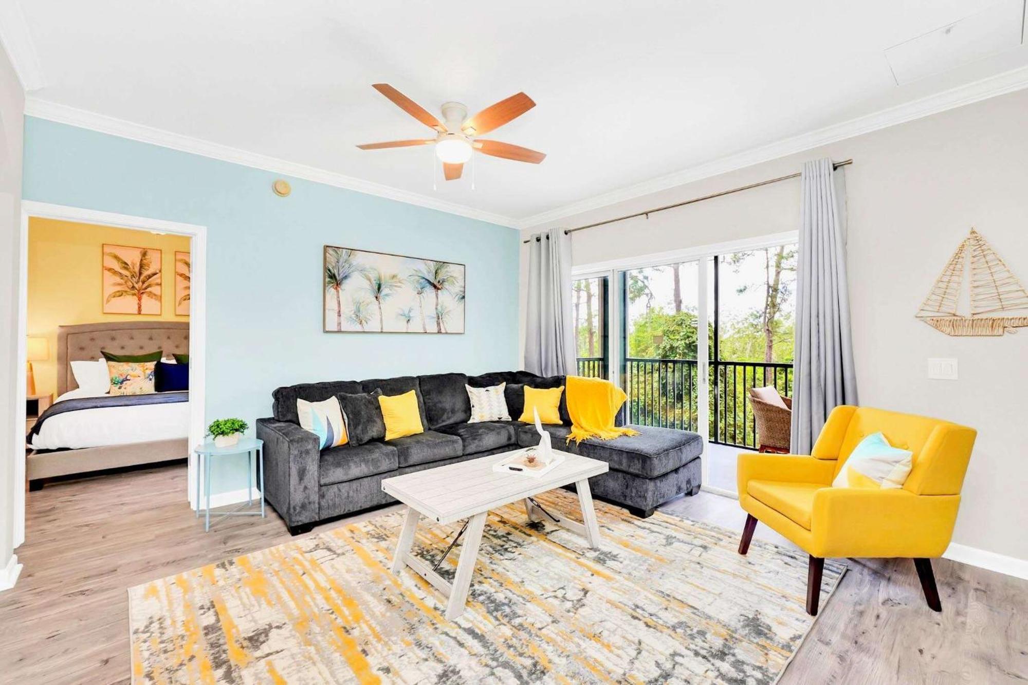 2Br Condo With Pool & Hot Tub - Near Disney Orlando Ngoại thất bức ảnh