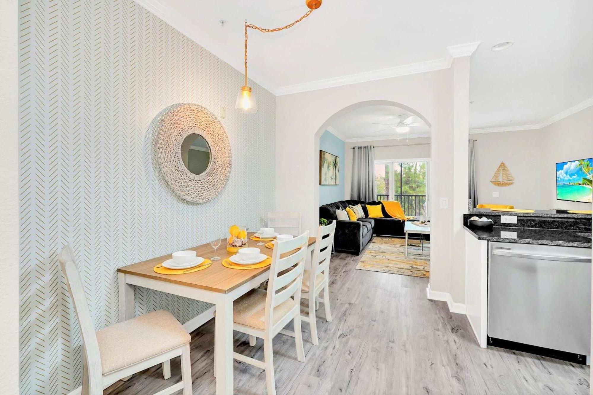 2Br Condo With Pool & Hot Tub - Near Disney Orlando Ngoại thất bức ảnh