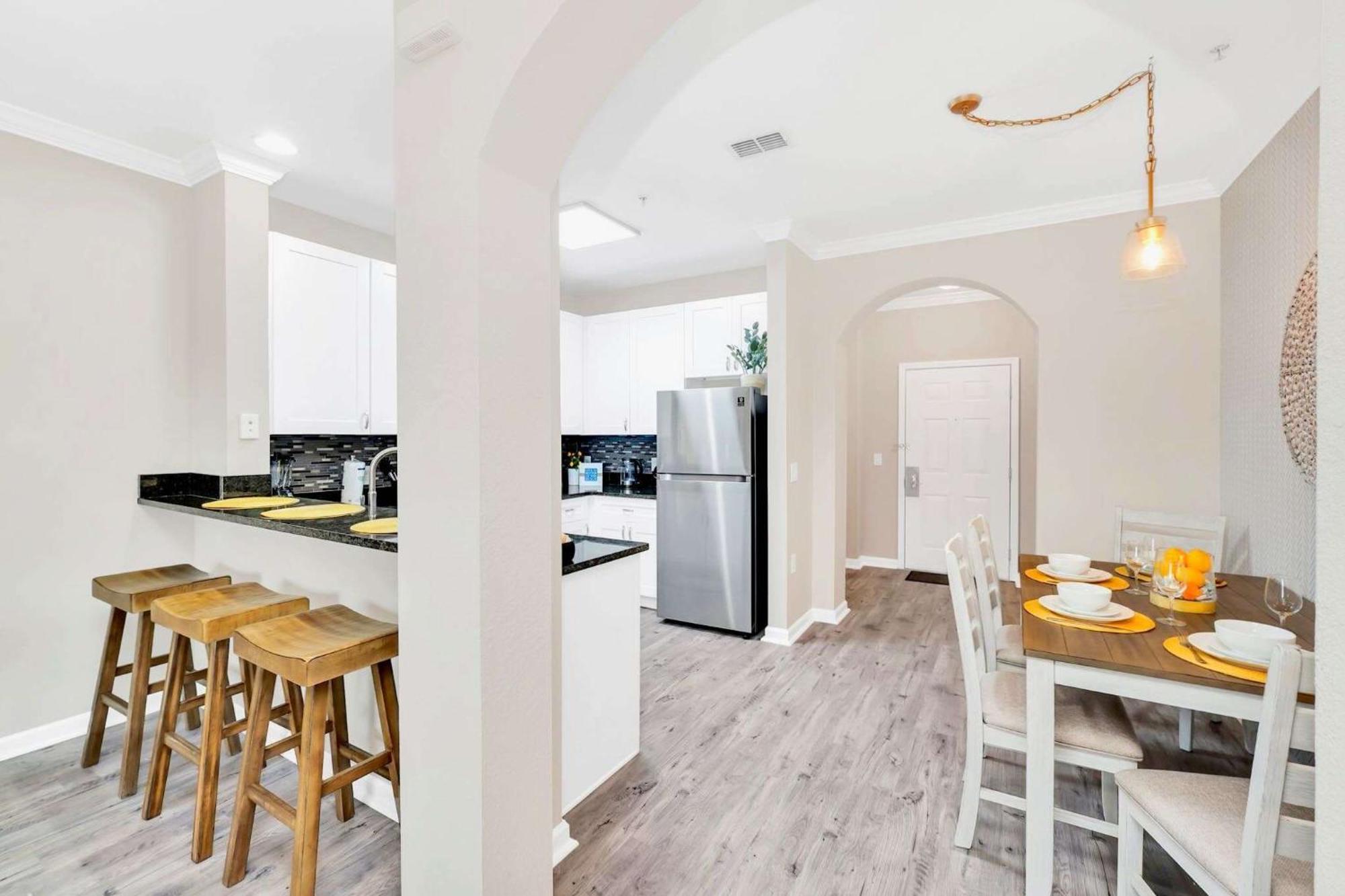 2Br Condo With Pool & Hot Tub - Near Disney Orlando Ngoại thất bức ảnh