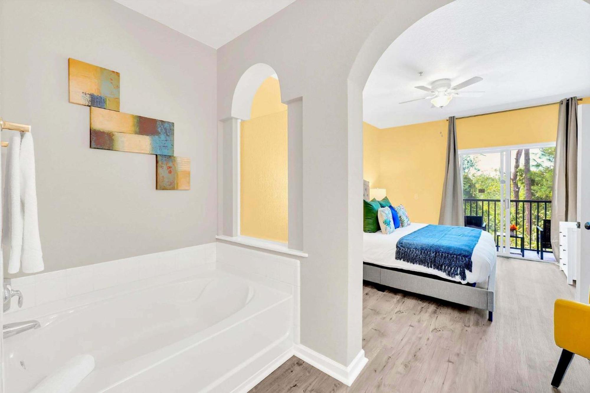 2Br Condo With Pool & Hot Tub - Near Disney Orlando Ngoại thất bức ảnh