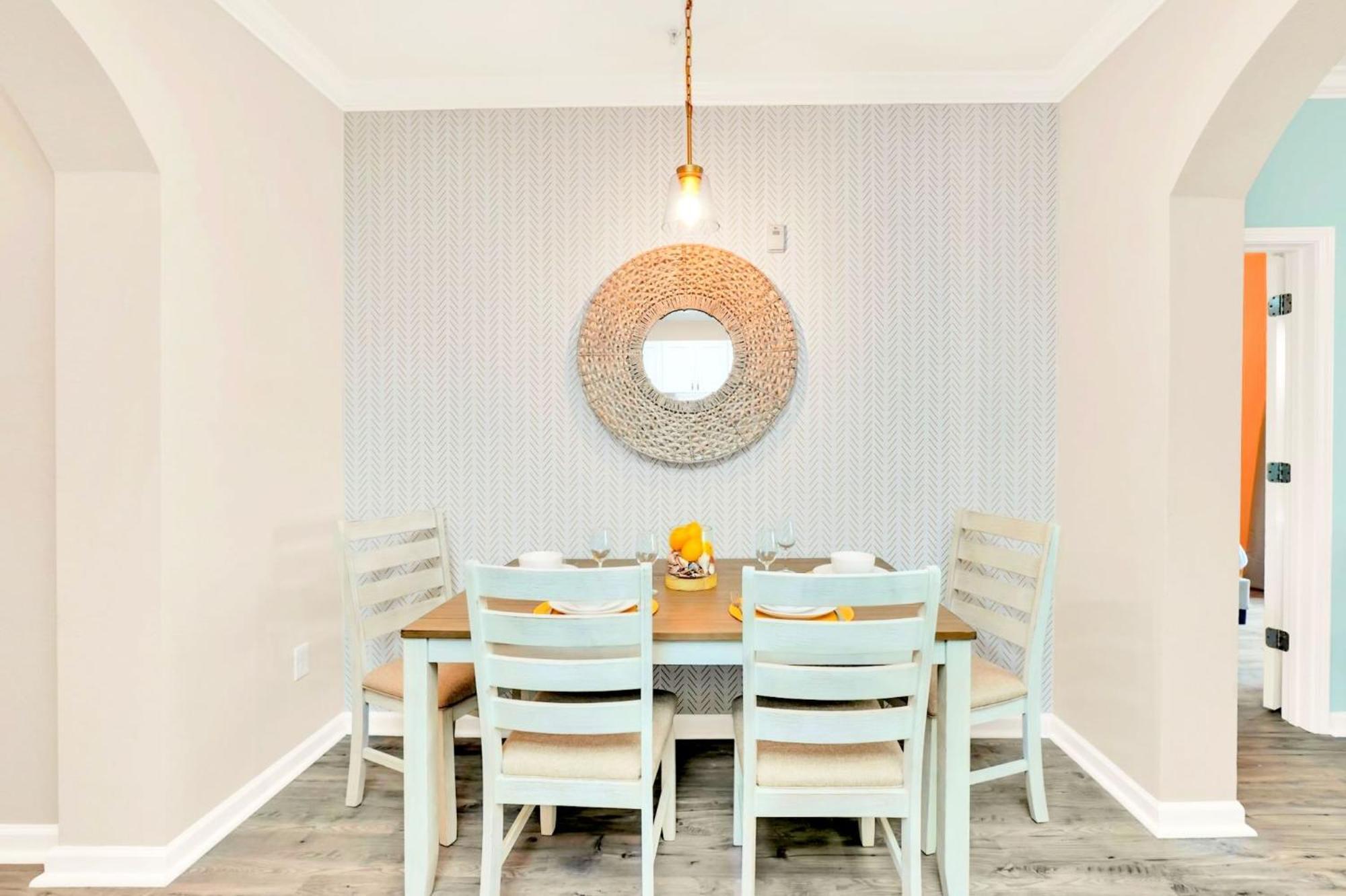 2Br Condo With Pool & Hot Tub - Near Disney Orlando Ngoại thất bức ảnh