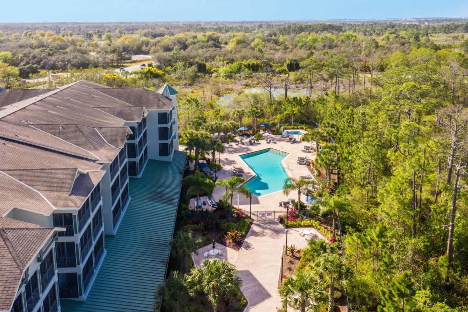 2Br Condo With Pool & Hot Tub - Near Disney Orlando Ngoại thất bức ảnh