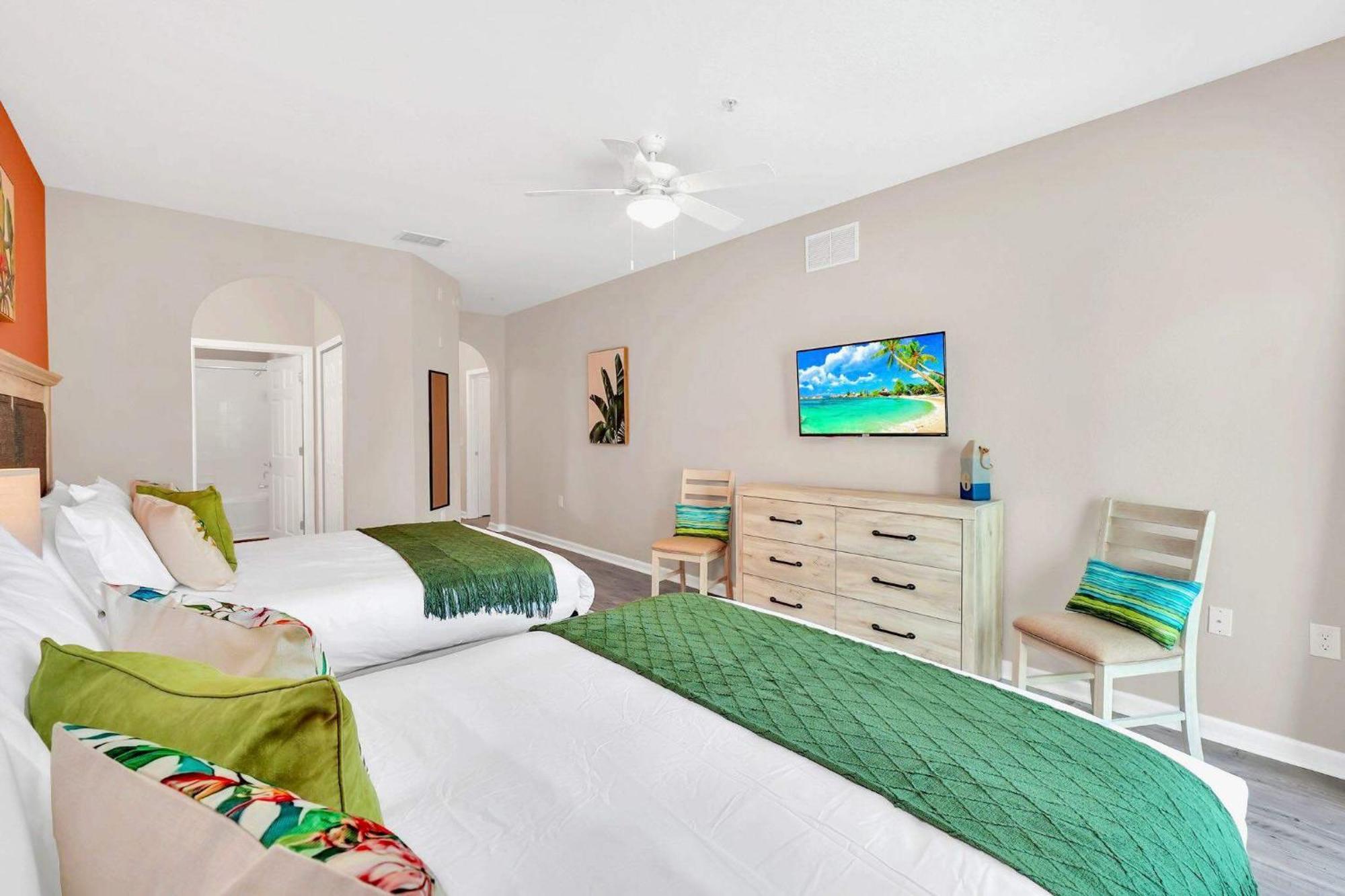 2Br Condo With Pool & Hot Tub - Near Disney Orlando Ngoại thất bức ảnh