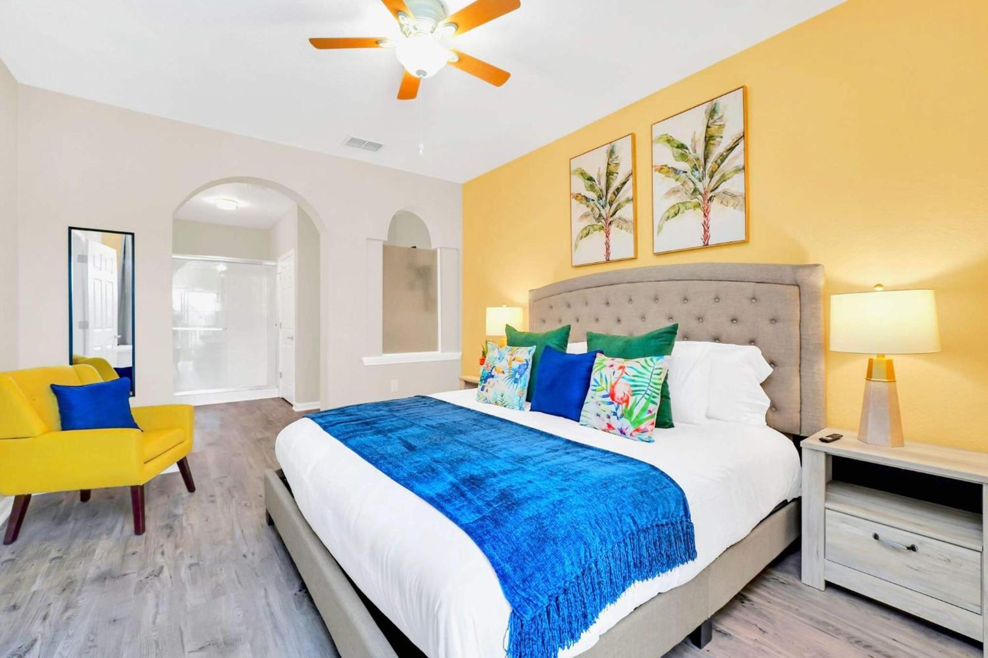 2Br Condo With Pool & Hot Tub - Near Disney Orlando Ngoại thất bức ảnh
