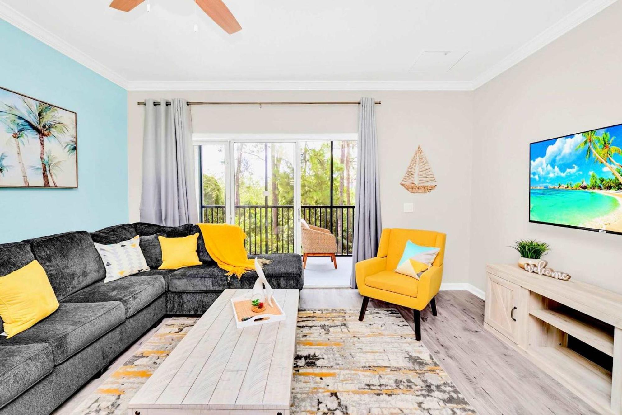2Br Condo With Pool & Hot Tub - Near Disney Orlando Ngoại thất bức ảnh